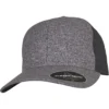 Delta® Carbon Cap – 2 Tone
