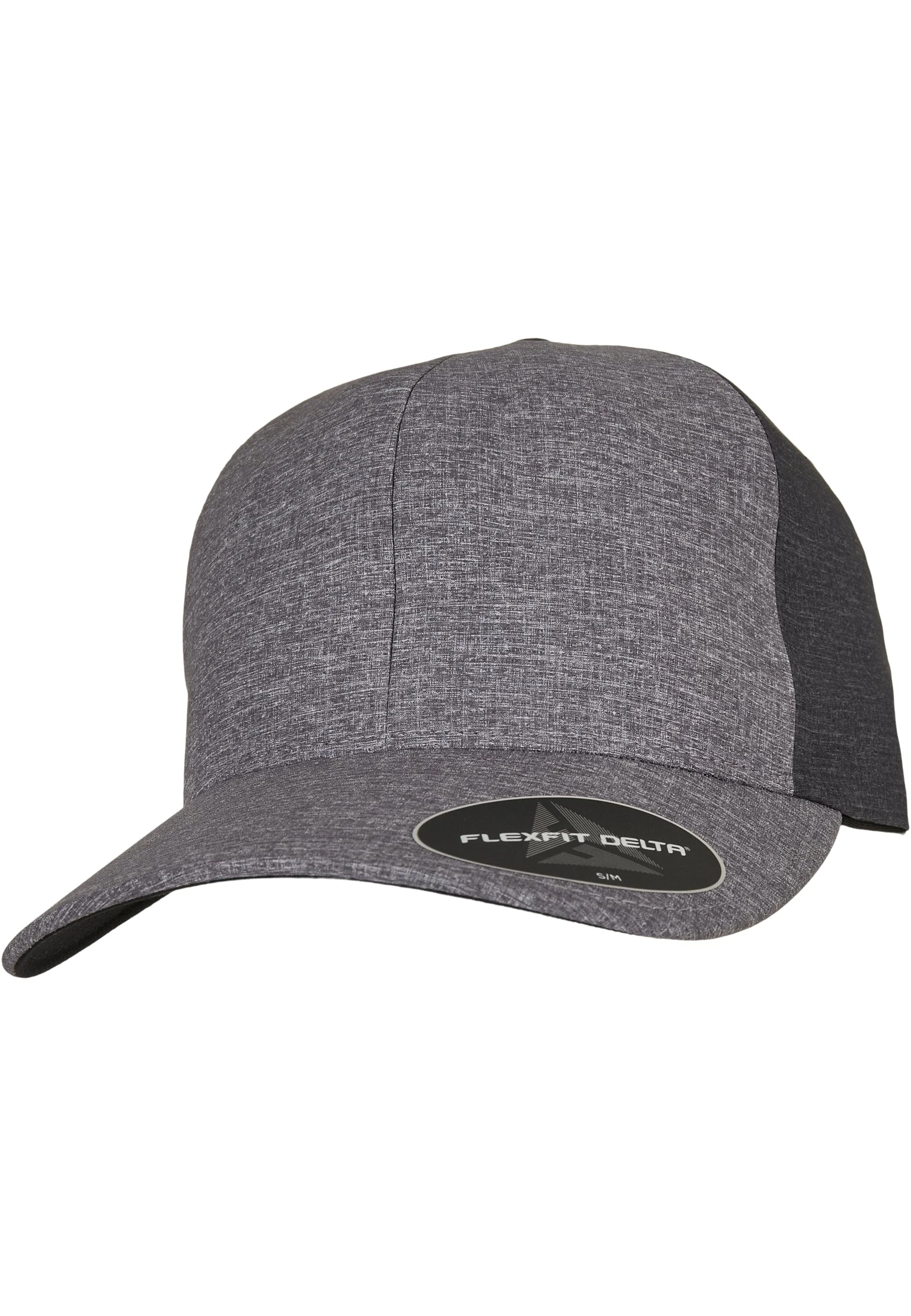 Delta® Carbon Cap – 2 Tone