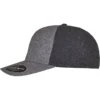 Delta® Carbon Cap – 2 Tone