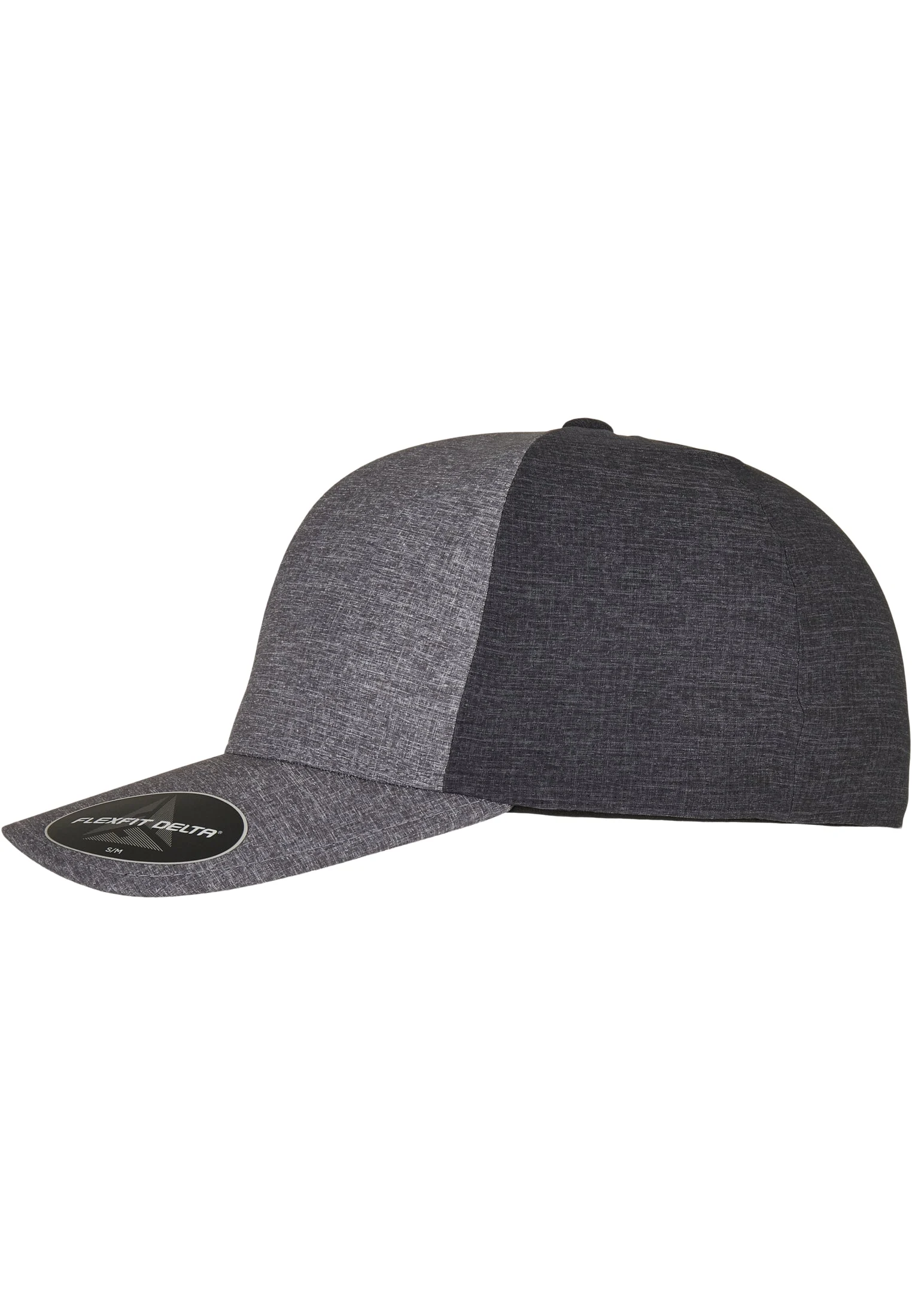 Delta® Carbon Cap – 2 Tone