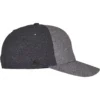 Delta® Carbon Cap – 2 Tone