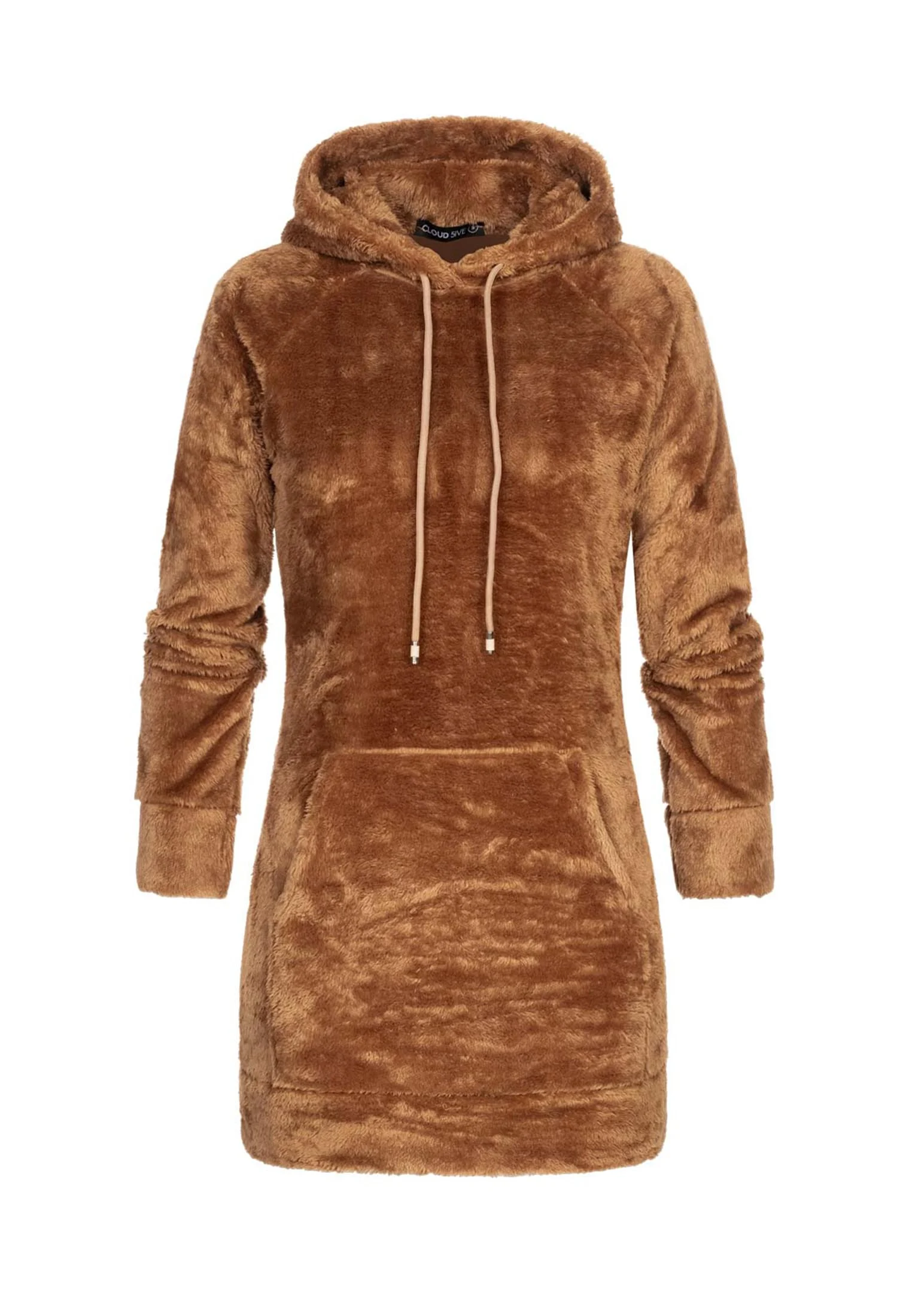 skwm-tb-23116020_P1-00075 Hoodie-Kleid