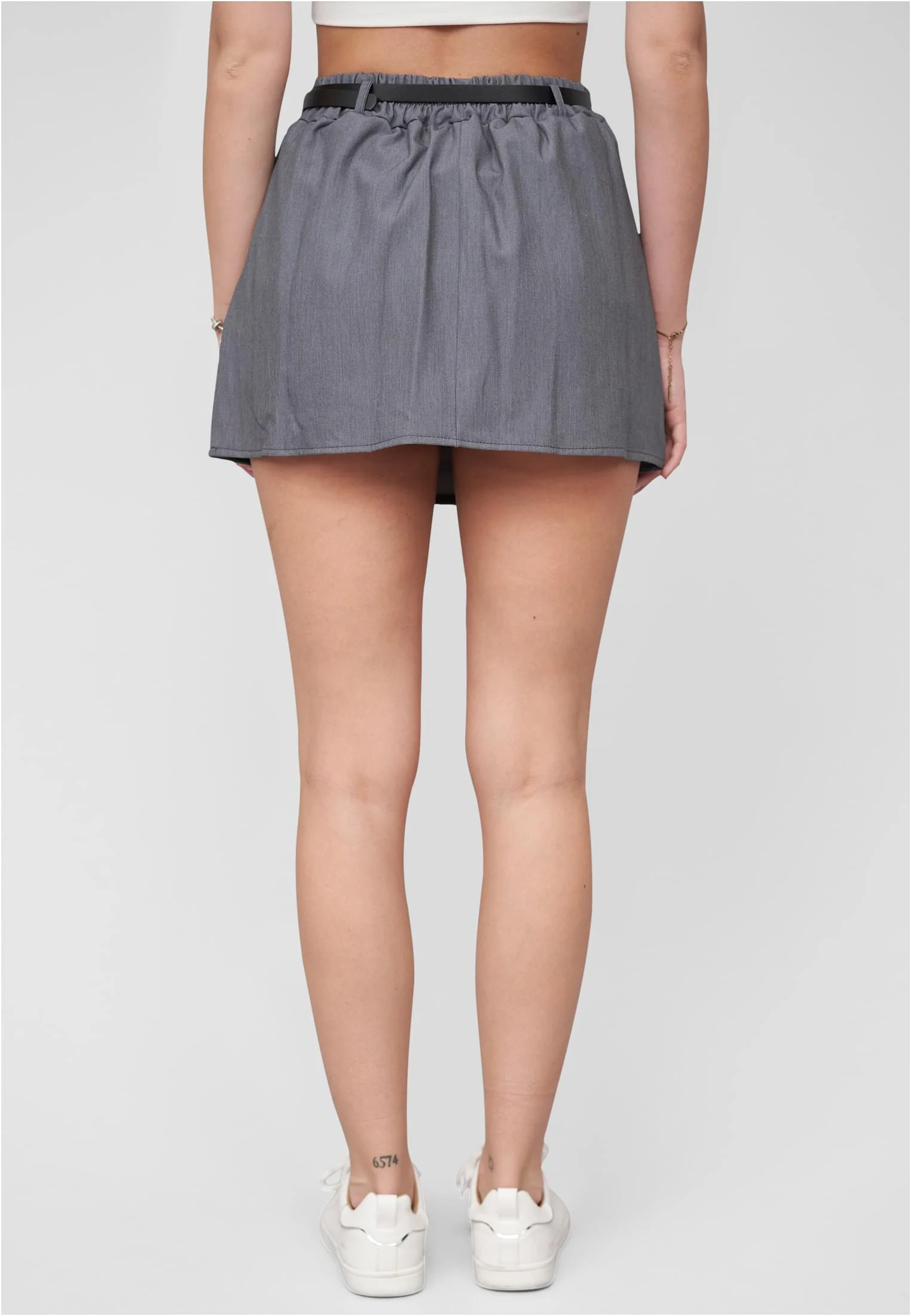 skwm-tb-25036025_Mw2-00111 Cloud 5ive 2in1 Skirt Shorts with belt