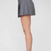 skwm-tb-25036025_Mw4-00111 Cloud 5ive 2in1 Skirt Shorts with belt