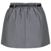 skwm-tb-25036025_P2-00111 Cloud 5ive 2in1 Skirt Shorts with belt