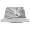 skwm-tb-5003CP_P2-00473 Crinkled Paper Bucket Hat