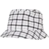 skwm-tb-5003C_P3-02517 Check Bucket Hat