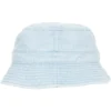 Denim Bucket Hat