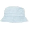 Denim Bucket Hat