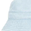 Denim Bucket Hat