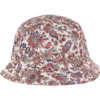 skwm-tb-5003FP_P1-00003_9ee38232-bece-4b76-9a22-98ec897ad5c3 Flower Pattern Bucket Hat