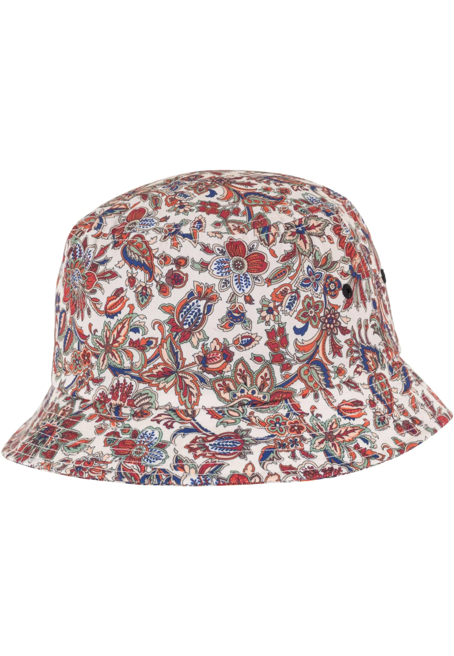 skwm-tb-5003FP_P3-00003 Flower Pattern Bucket Hat