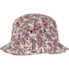 skwm-tb-5003FP_P4-00003 Flower Pattern Bucket Hat