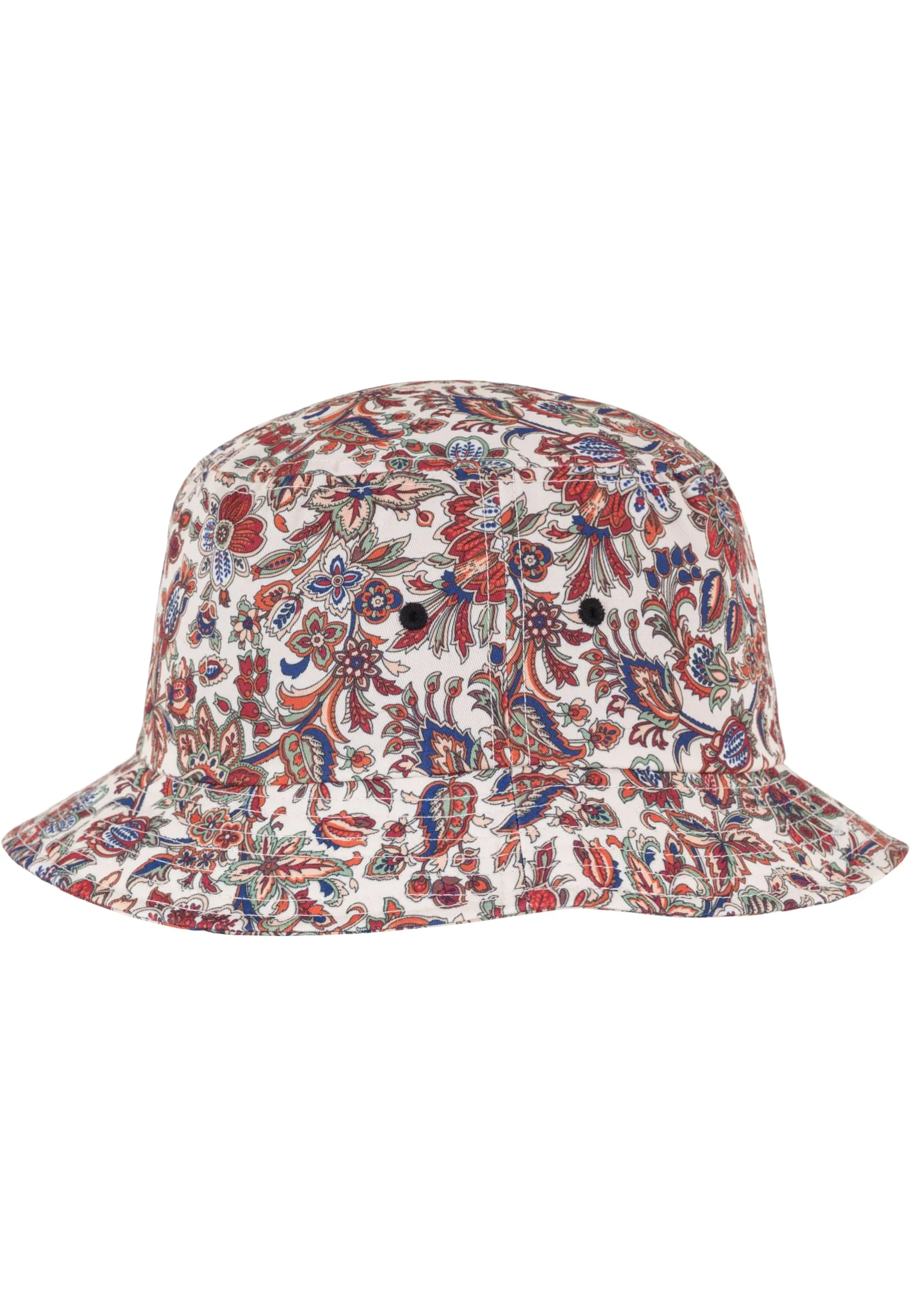 skwm-tb-5003FP_P4-00003 Flower Pattern Bucket Hat