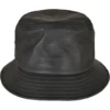 skwm-tb-5003IL_P2-00007 Imitation Leather Bucket Hat