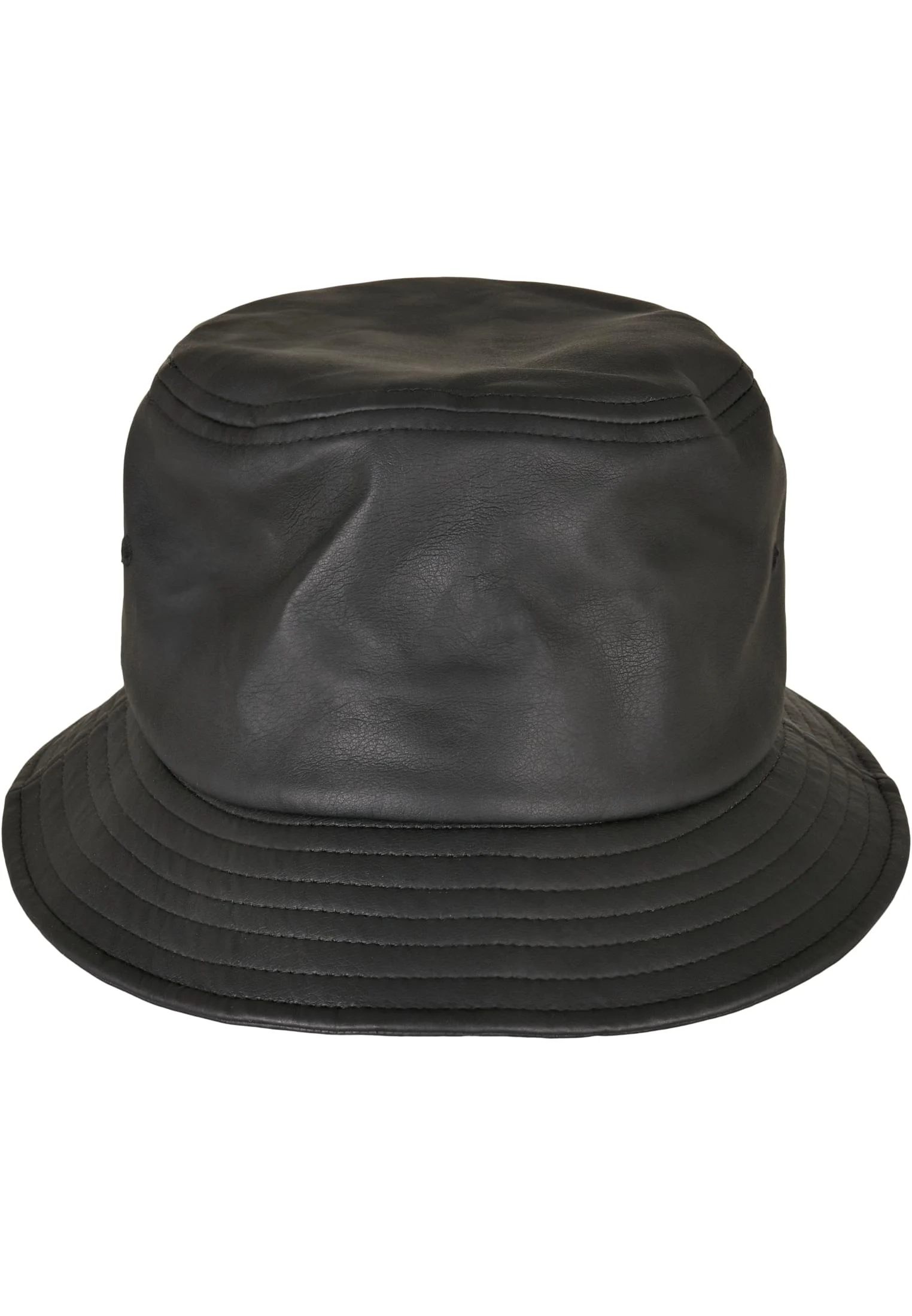 skwm-tb-5003IL_P2-00007 Imitation Leather Bucket Hat