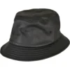 skwm-tb-5003IL_P3-00007 Imitation Leather Bucket Hat