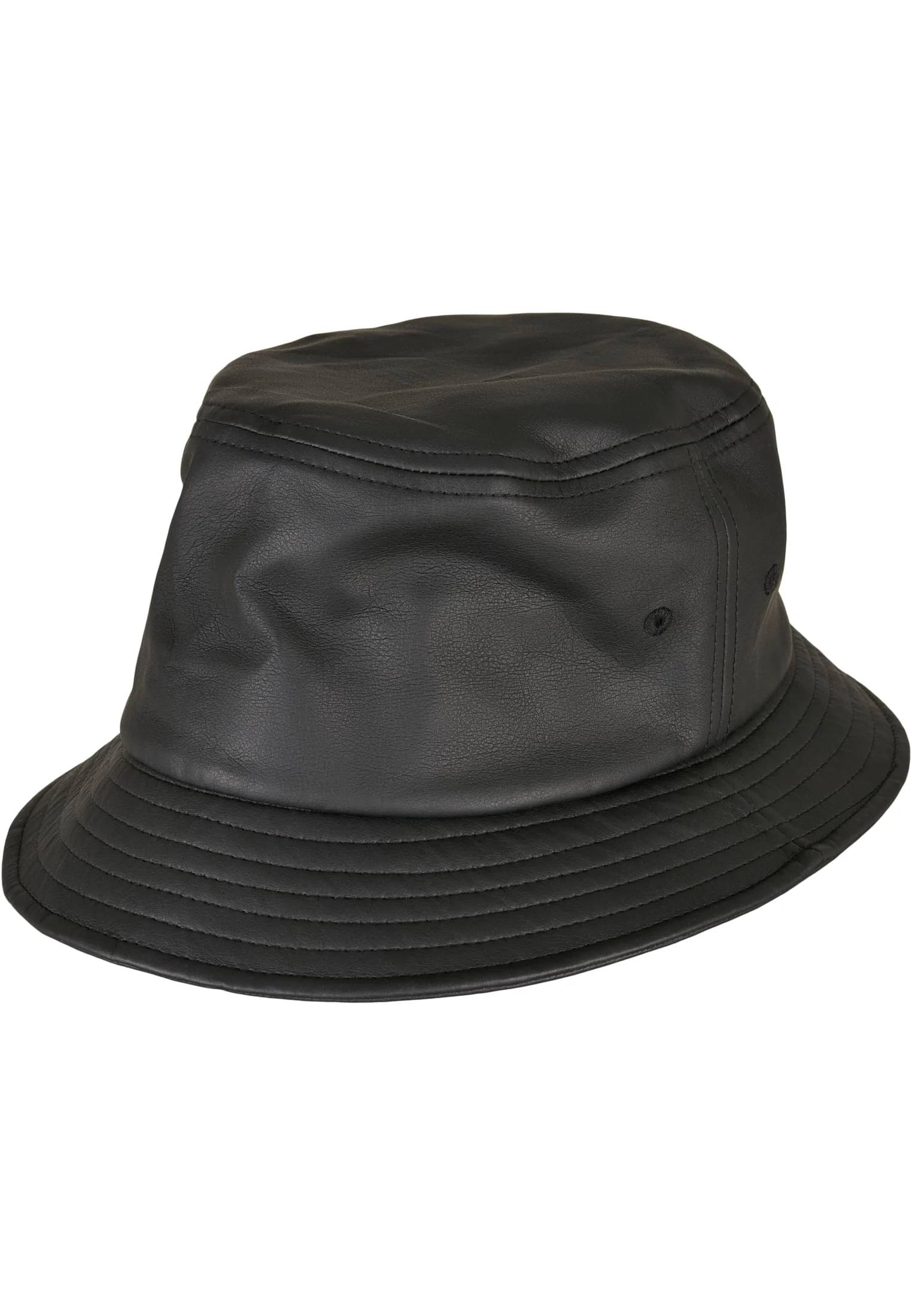 skwm-tb-5003IL_P3-00007 Imitation Leather Bucket Hat