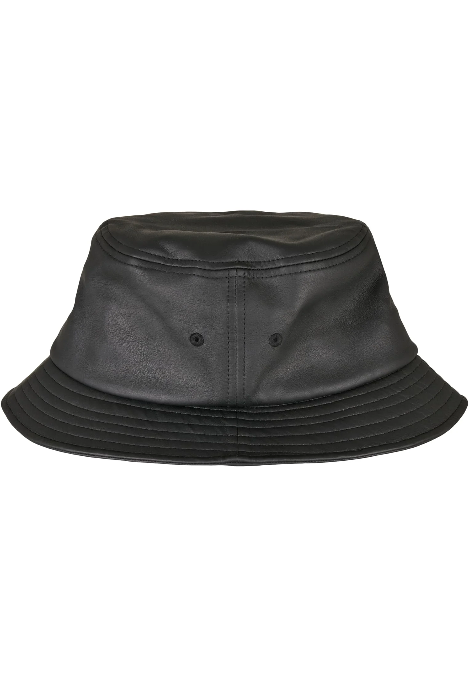 skwm-tb-5003IL_P4-00007 Imitation Leather Bucket Hat