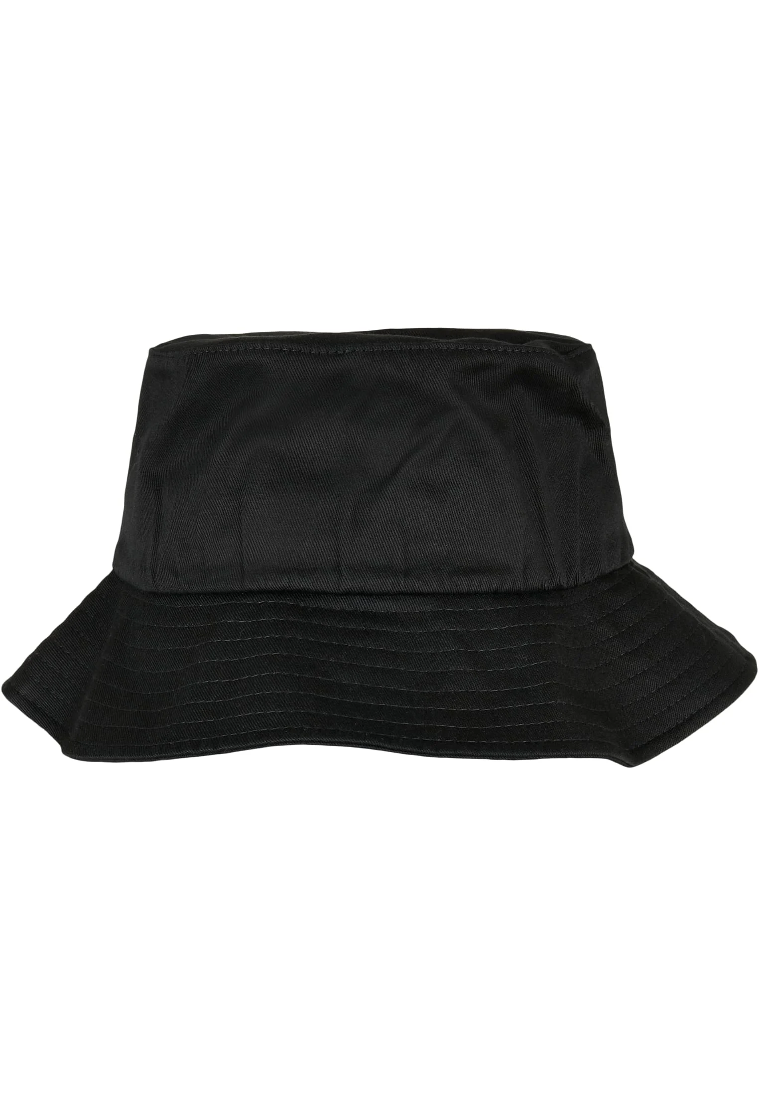 skwm-tb-5003OC_P2-00007 Essentials Cotton Bucket Hat