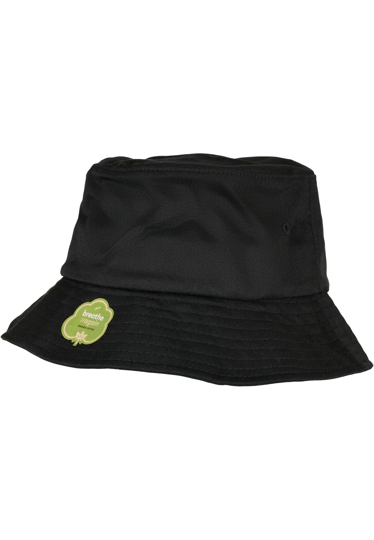 skwm-tb-5003OC_P3-00007 Essentials Cotton Bucket Hat