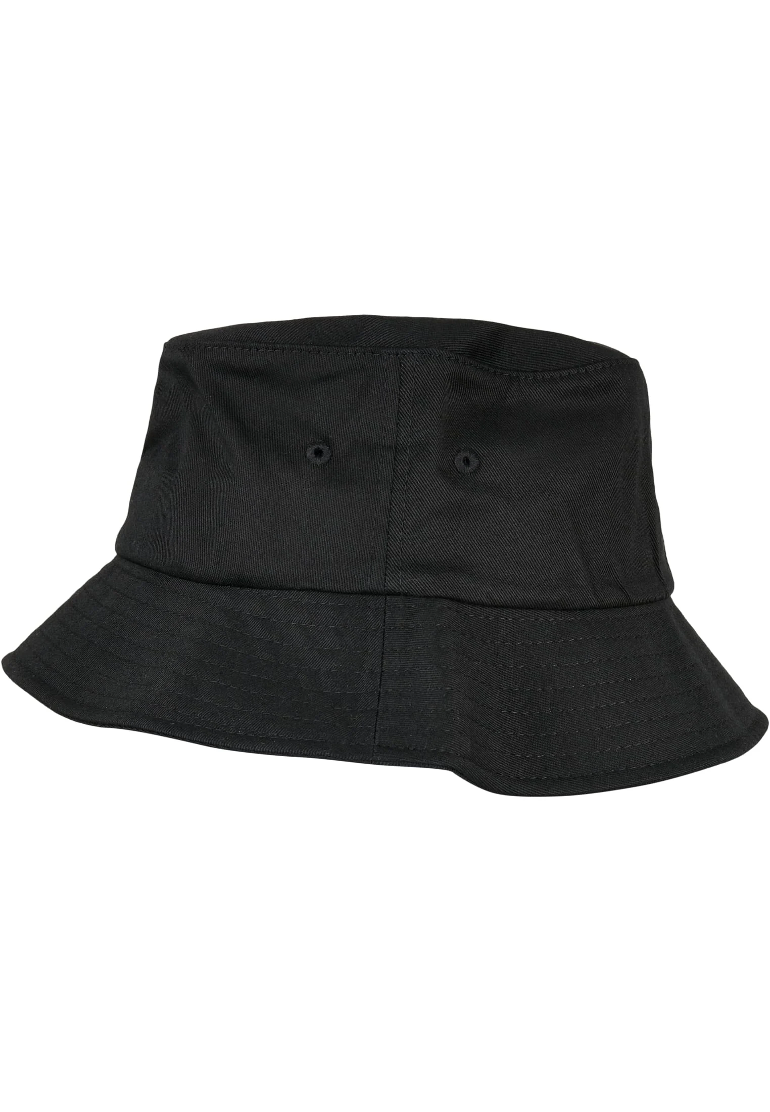 skwm-tb-5003OC_P4-00007 Essentials Cotton Bucket Hat