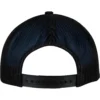 Foam Trucker Cap Curved Visor