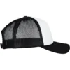 Foam Trucker Cap Curved Visor