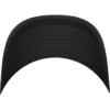 Foam Trucker Cap Curved Visor