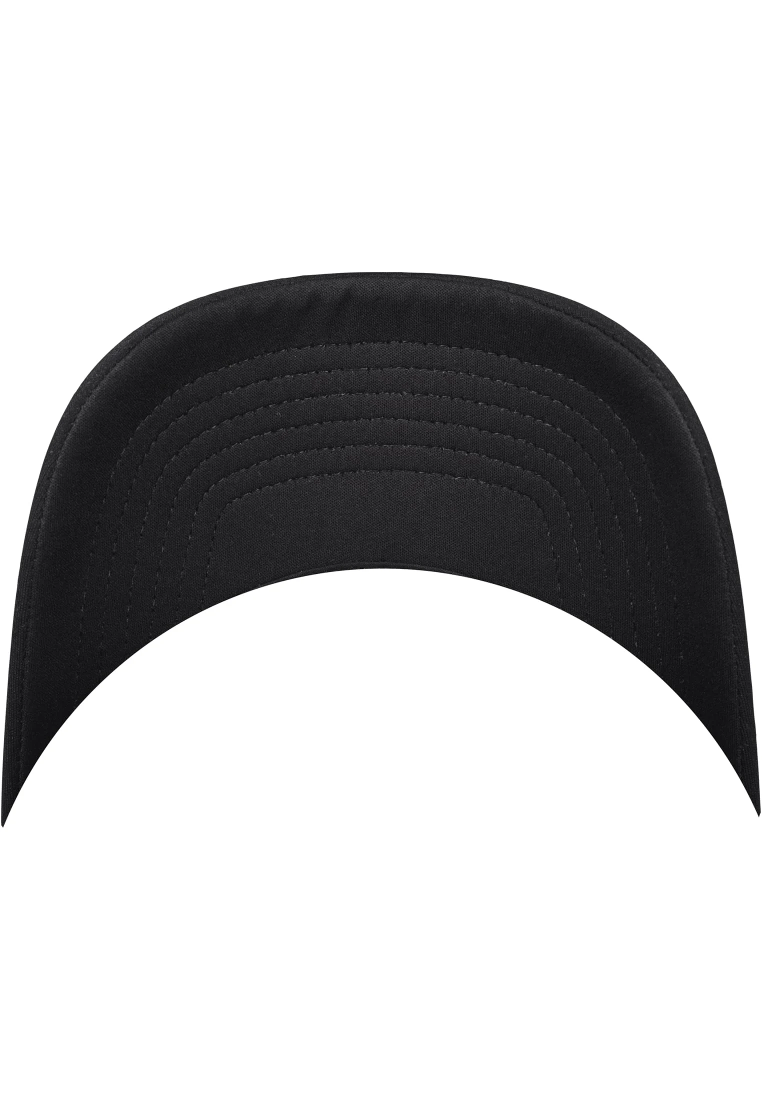 Foam Trucker Cap Curved Visor