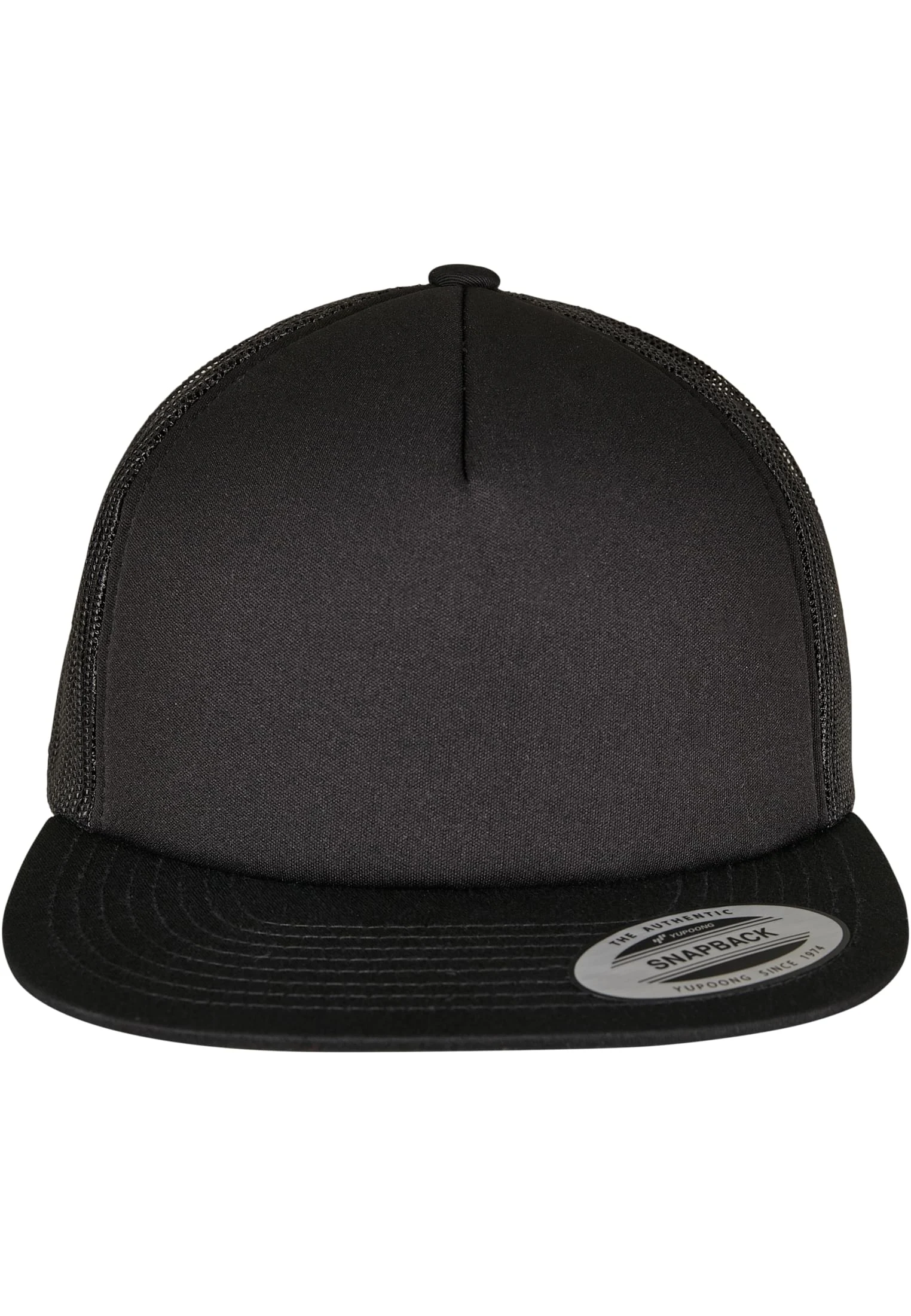 Foam Trucker