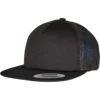 Foam Trucker