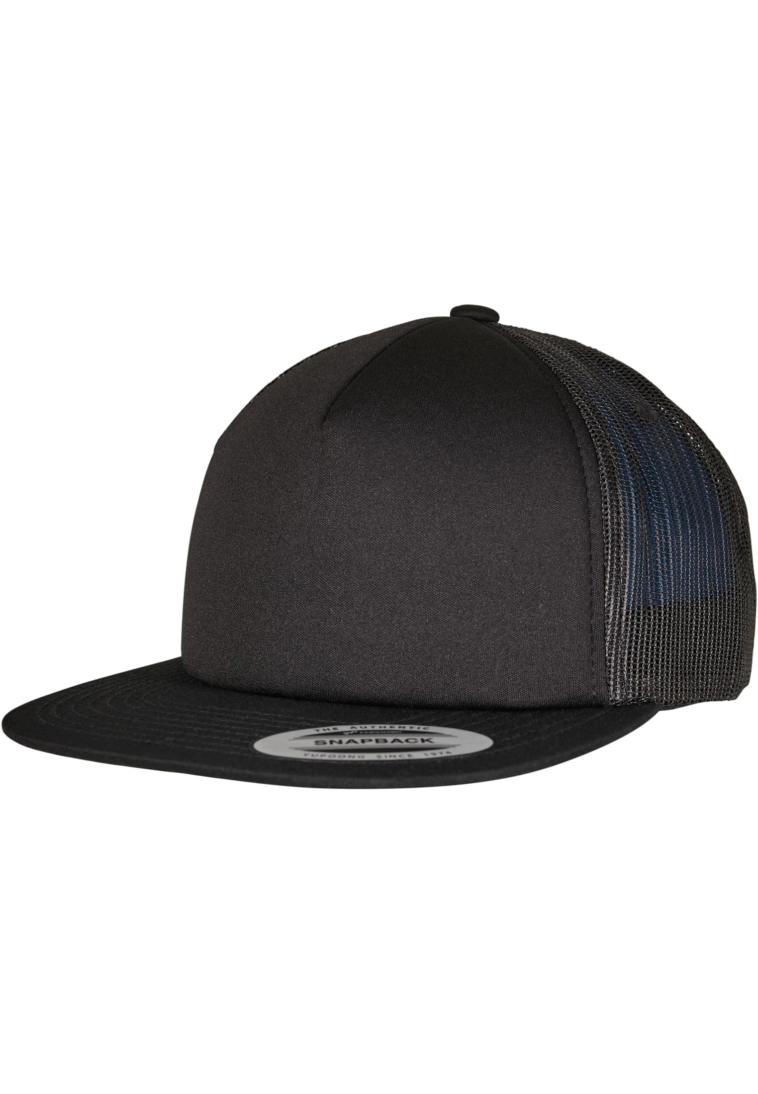 Foam Trucker