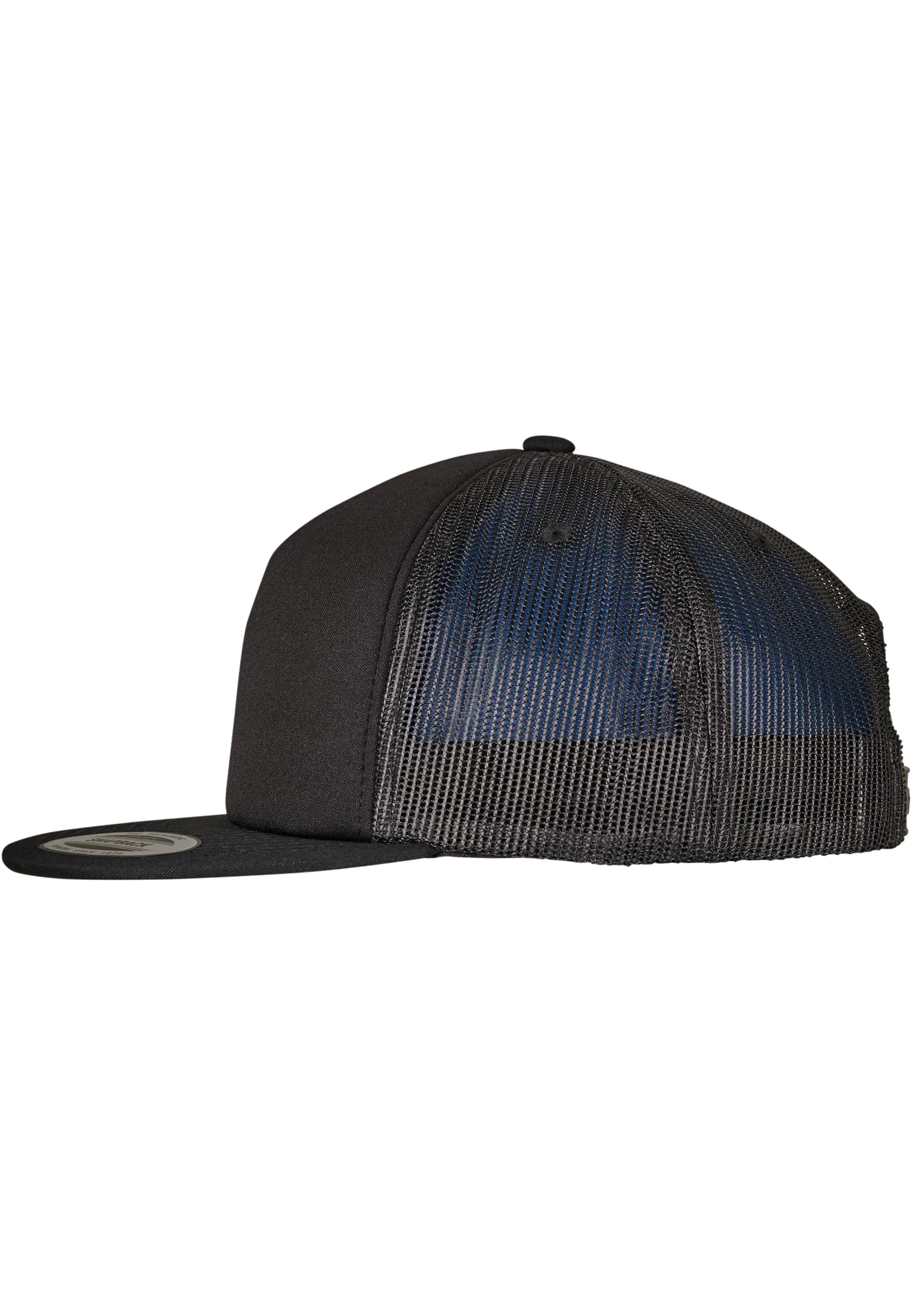 Foam Trucker