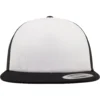 Foam Trucker with White Front