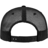 Foam Trucker with White Front