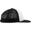 Foam Trucker with White Front