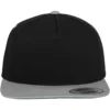 skwm-tb-6007T_P1-00286_e8a98708-c477-4f96-91f0-9f15793881e9 Classic 5 Panel Snapback
