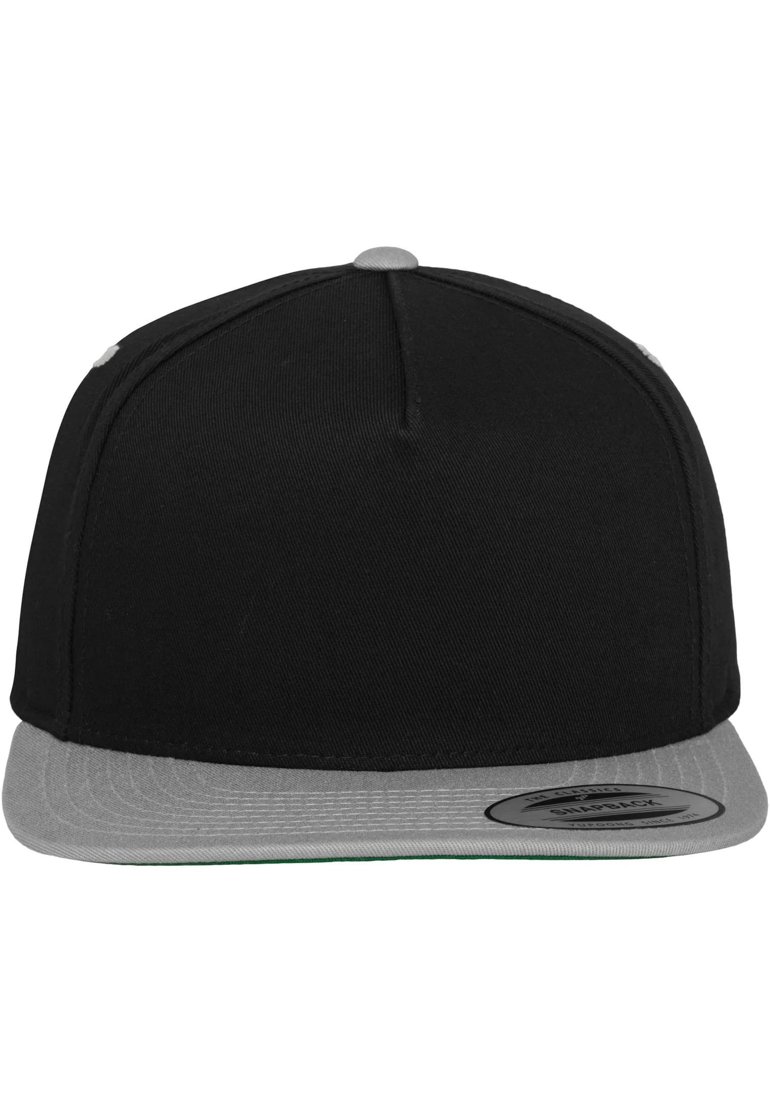 skwm-tb-6007T_P1-00286_e8a98708-c477-4f96-91f0-9f15793881e9 Classic 5 Panel Snapback