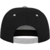 skwm-tb-6007T_P2-00286 Classic 5 Panel Snapback
