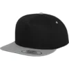 skwm-tb-6007T_P3-00286 Classic 5 Panel Snapback