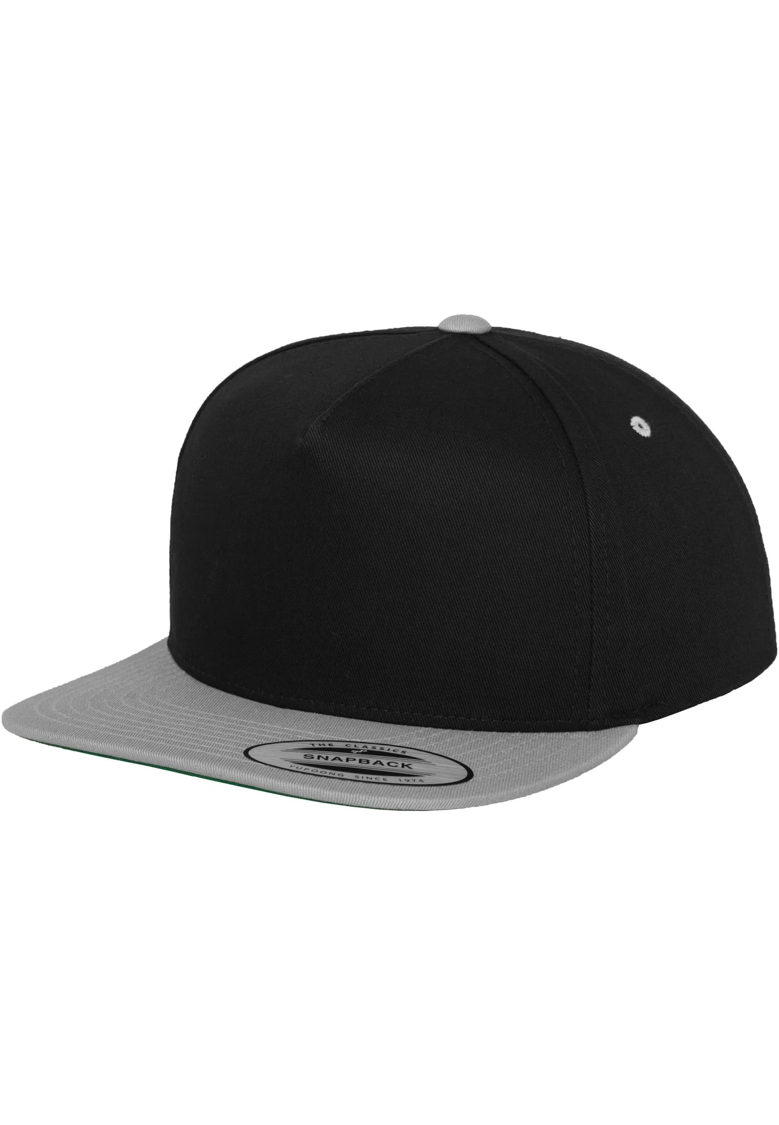 skwm-tb-6007T_P3-00286 Classic 5 Panel Snapback