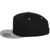 skwm-tb-6007T_P4-00286 Classic 5 Panel Snapback