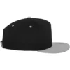 skwm-tb-6007T_P5-00286 Classic 5 Panel Snapback