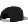 skwm-tb-6007T_P6-00286 Classic 5 Panel Snapback