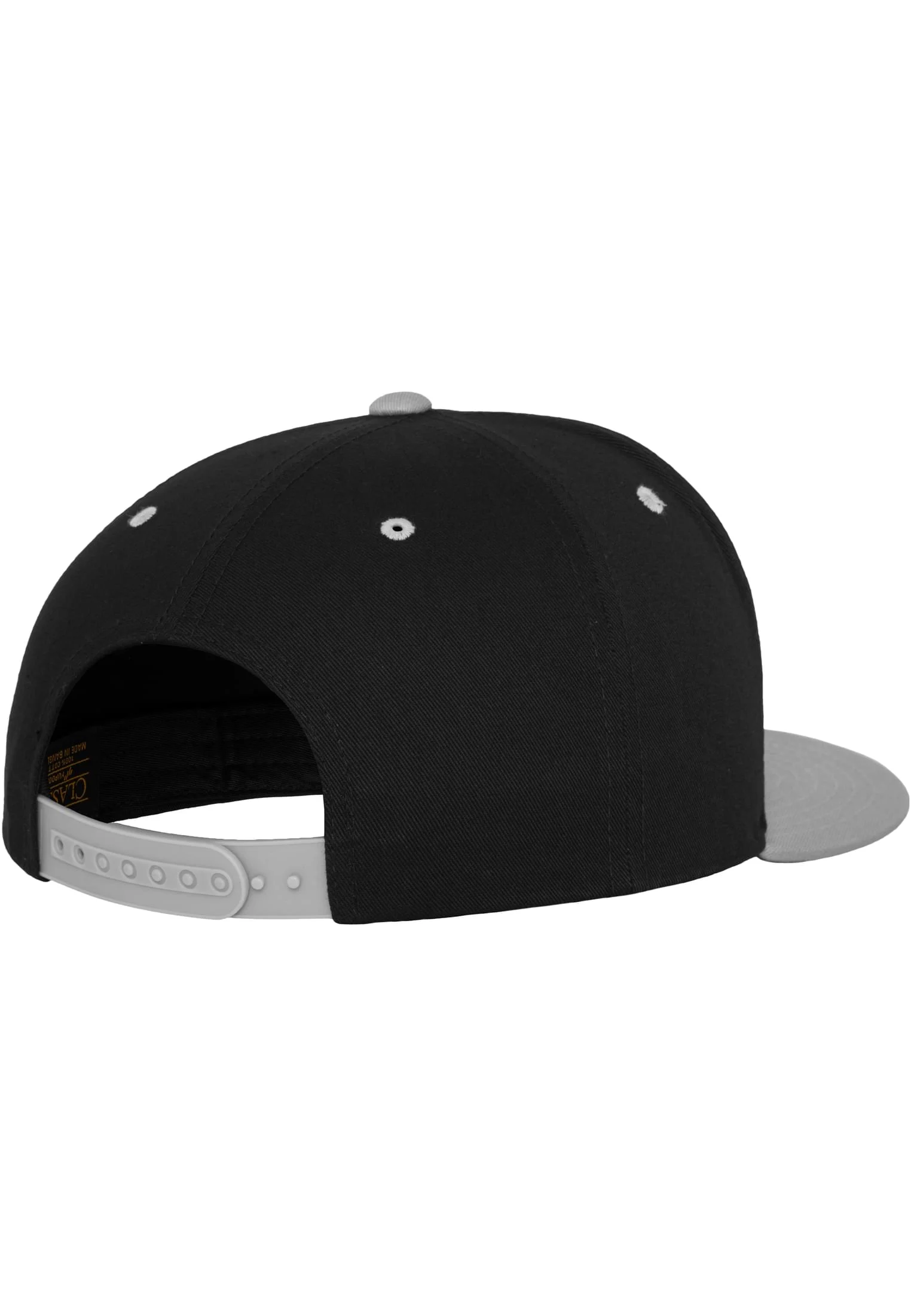 skwm-tb-6007T_P6-00286 Classic 5 Panel Snapback