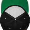 skwm-tb-6007T_P7-00286 Classic 5 Panel Snapback