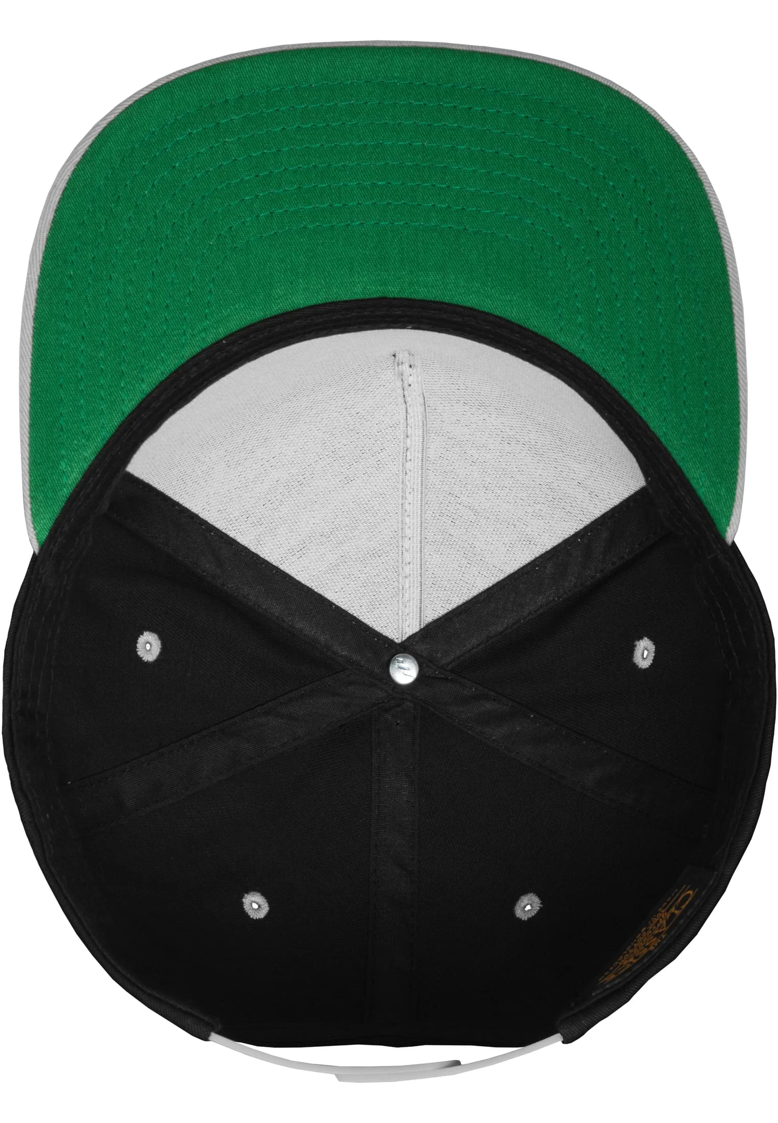 skwm-tb-6007T_P7-00286 Classic 5 Panel Snapback
