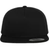 skwm-tb-6007_P1-00017_20fbe902-a1bb-4f33-9242-f22d60fa80cc Classic 5 Panel Snapback
