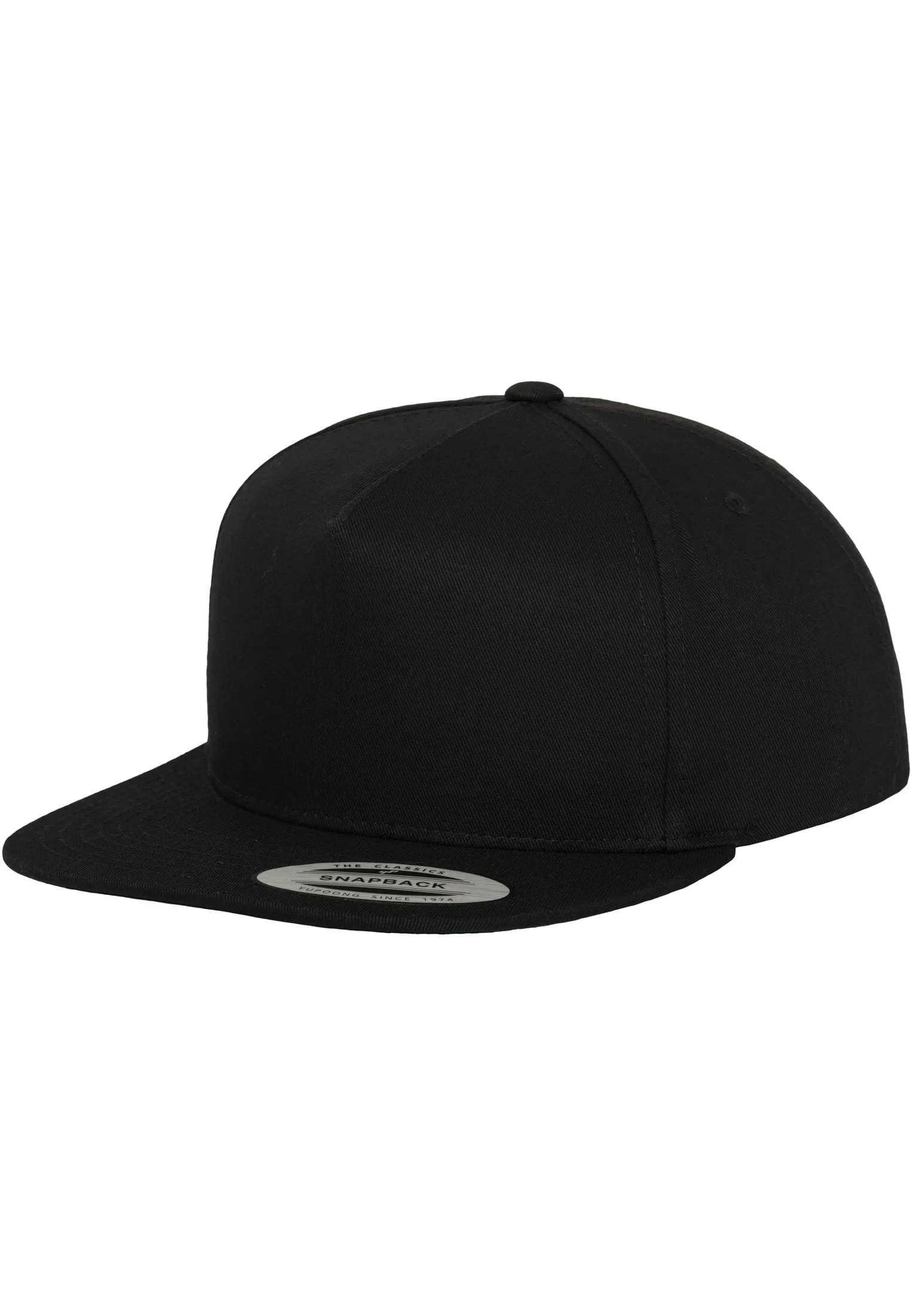 skwm-tb-6007_P3-00017 Classic 5 Panel Snapback